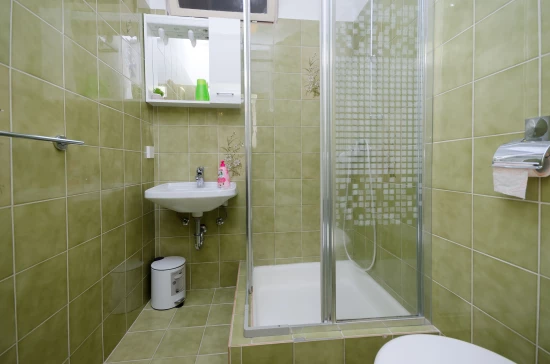 Apartmán Ostrov Rab - Banjol OS 9841 N2