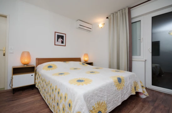 Apartmán Ostrov Rab - Banjol OS 9841 N2