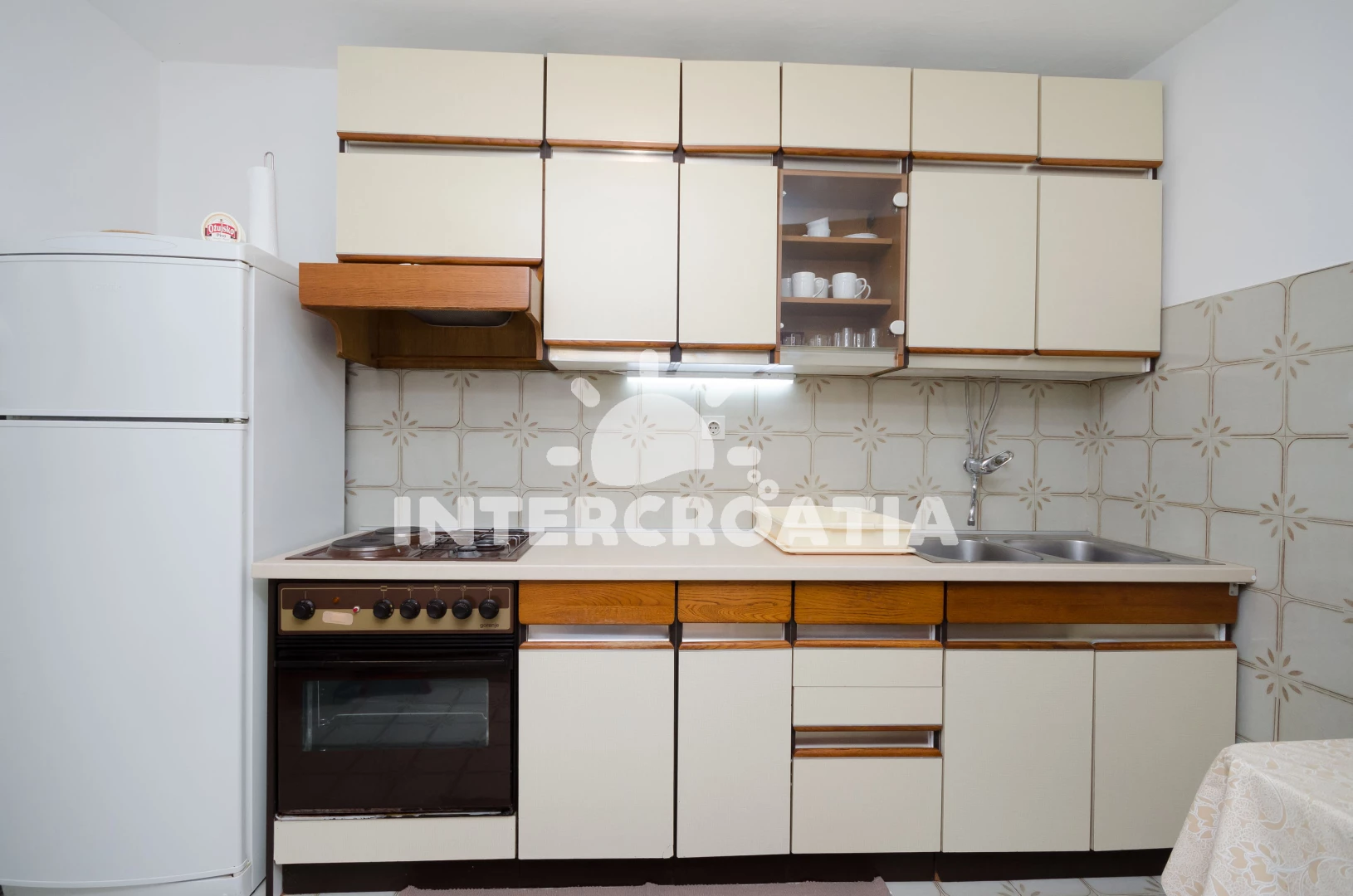 Apartmán Ostrov Rab - Lopar OS 9842 N1