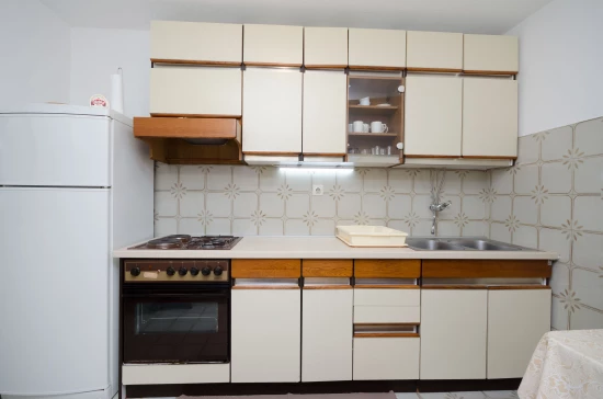 Apartmán Ostrov Rab - Lopar OS 9842 N1