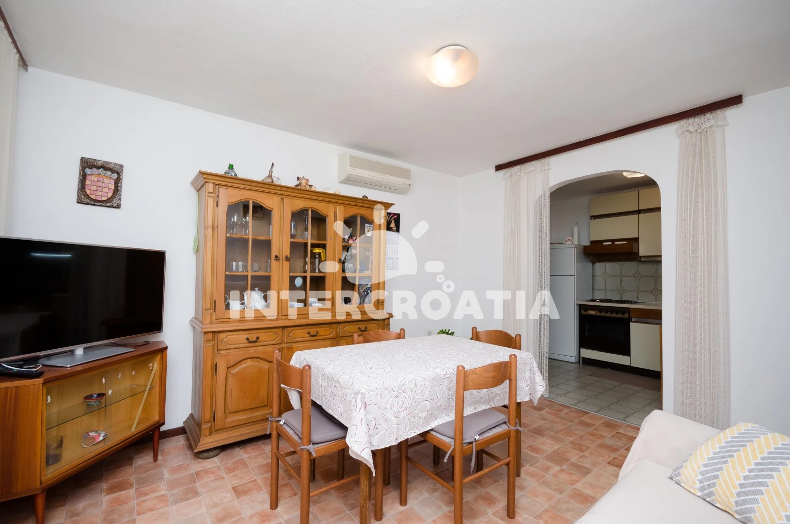 Apartmán Ostrov Rab - Lopar OS 9842 N1