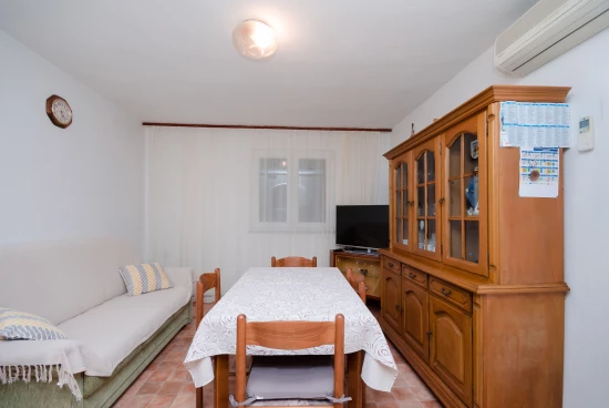 Apartmán Ostrov Rab - Lopar OS 9842 N1