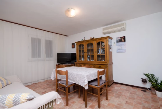 Apartmán Ostrov Rab - Lopar OS 9842 N1