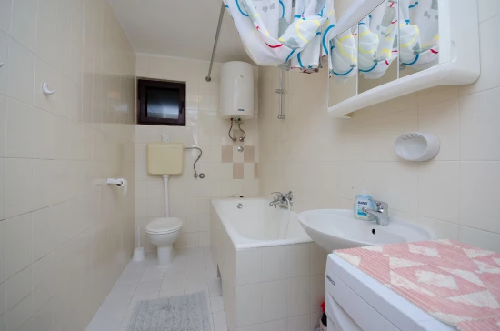 Apartmán Ostrov Rab - Lopar OS 9842 N1