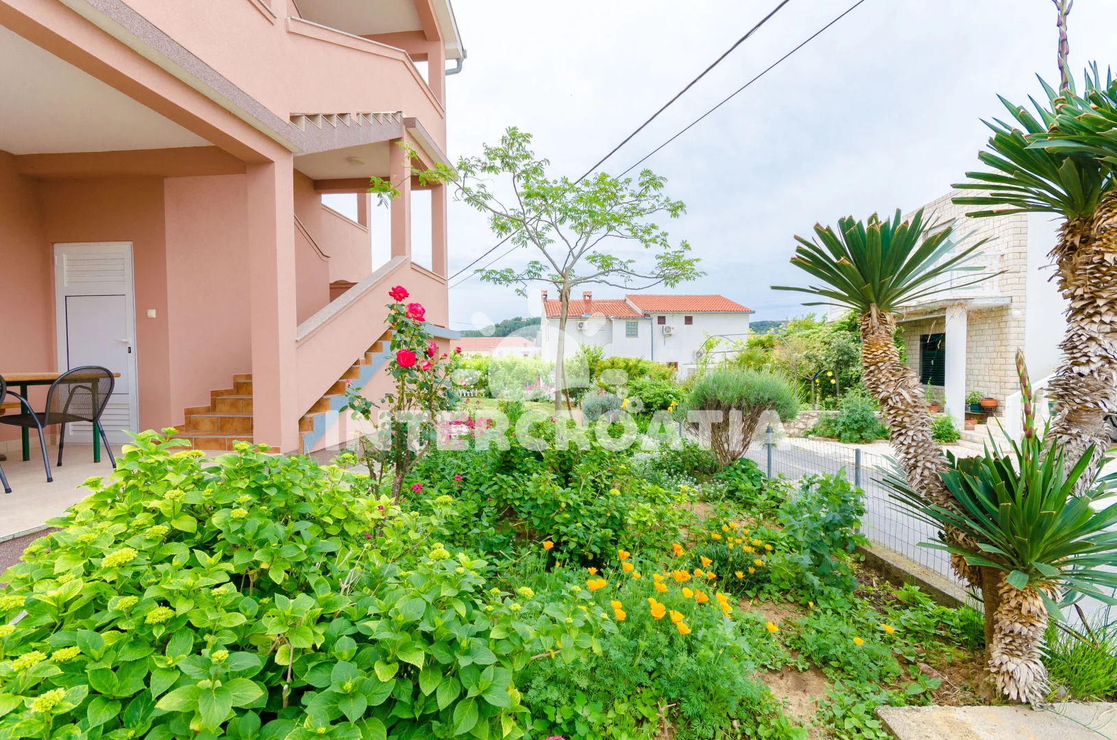 Apartmán Ostrov Rab - Lopar OS 9843 N2