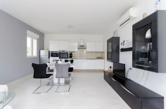 Apartmán Ostrov Rab - Lopar OS 9844 N3