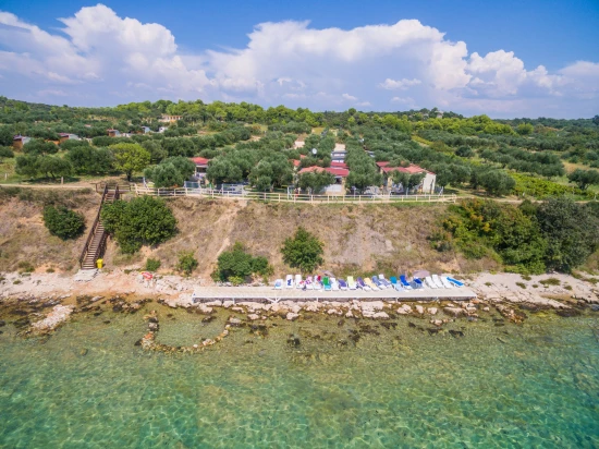 Mobilheim Severní Dalmácie - Pakoštane DA 7808 N1