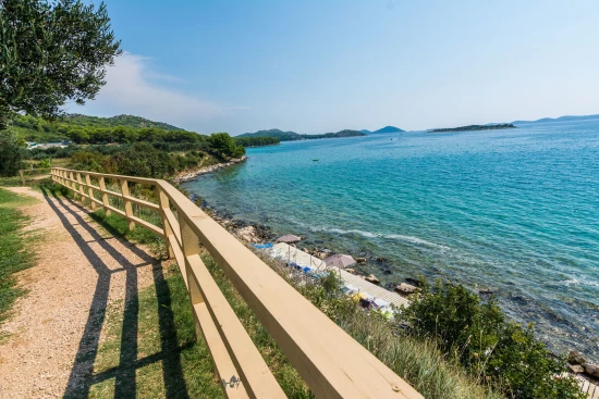 Mobilheim Severní Dalmácie - Pakoštane DA 7808 N1