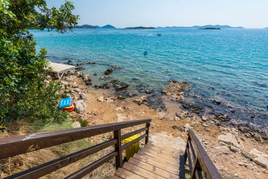 Mobilheim Severní Dalmácie - Pakoštane DA 7808 N1