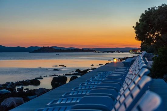 Mobilheim Severní Dalmácie - Pakoštane DA 7808 N1