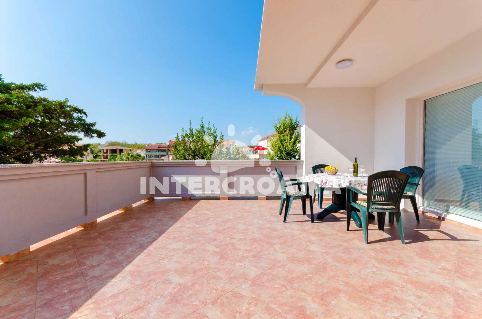 Apartmán Ostrov Rab - Lopar OS 9845 N2