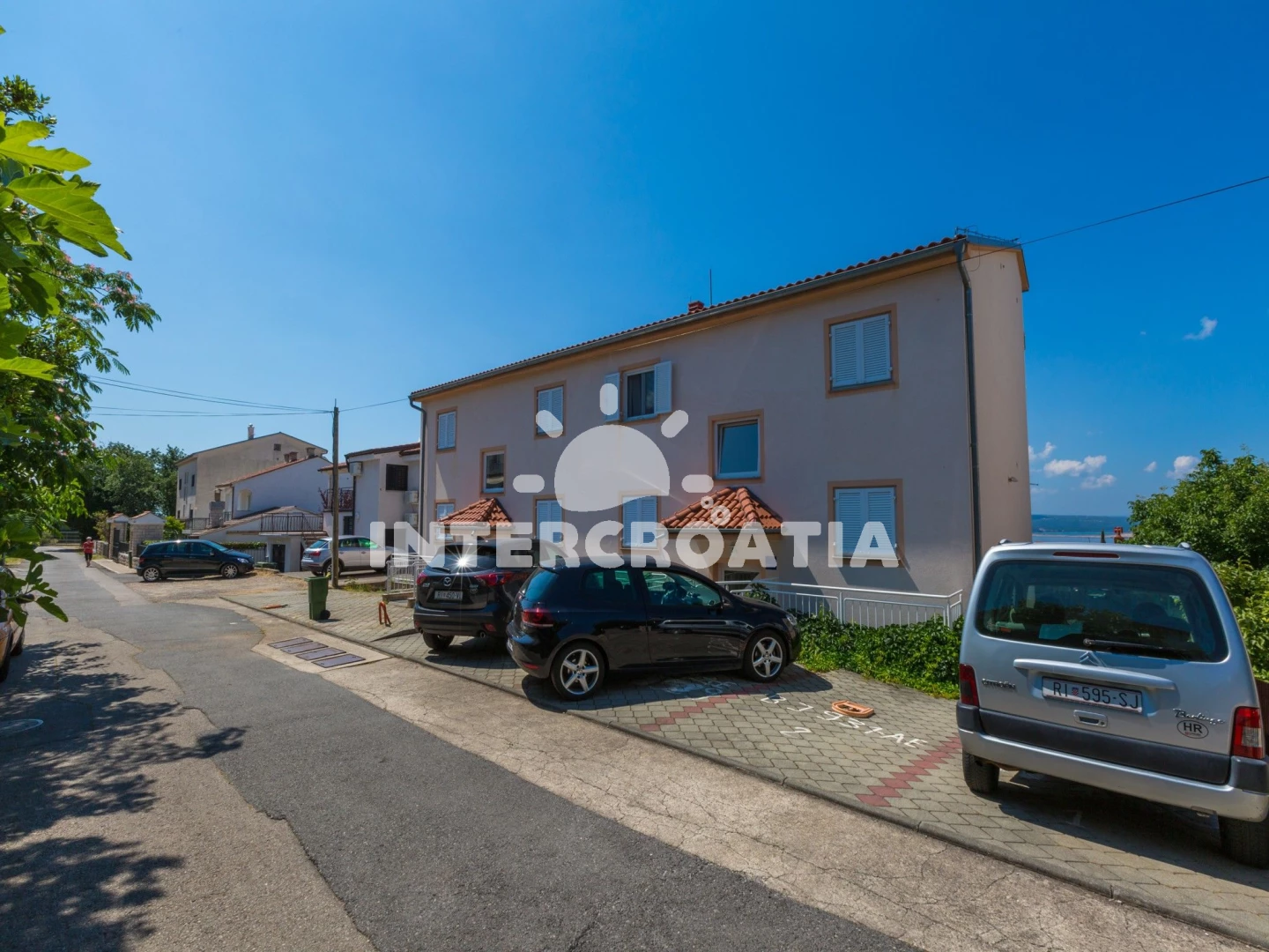 Apartmán Kvarner - Dramalj KV 7362 N1