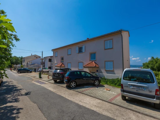 Apartmán Kvarner - Dramalj KV 7362 N1