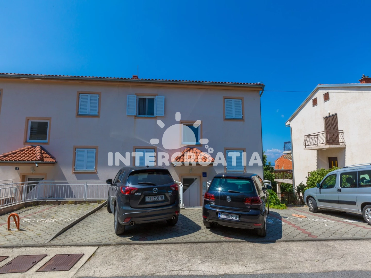 Apartmán Kvarner - Dramalj KV 7362 N1