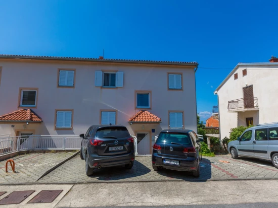 Apartmán Kvarner - Dramalj KV 7362 N1