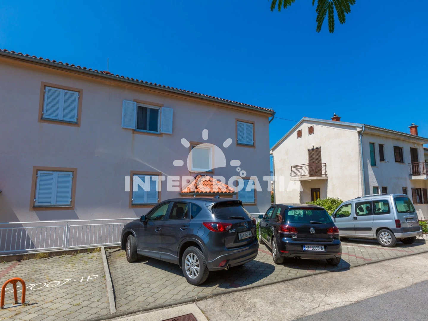 Apartmán Kvarner - Dramalj KV 7362 N1