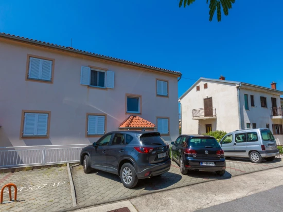 Apartmán Kvarner - Dramalj KV 7362 N1