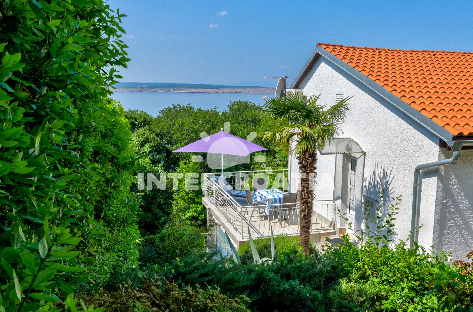 Apartmán Kvarner - Dramalj KV 7363 N1