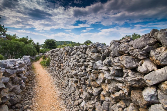 Domek Ostrov Pašman - Pašman OS 9846 N1