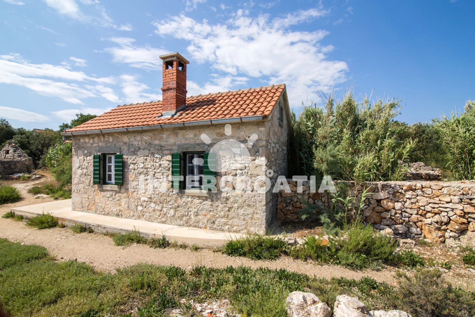 Domek Ostrov Pašman - Pašman OS 9846 N1