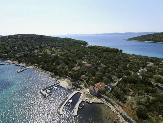 Domek Ostrov Pašman - Pašman OS 9846 N1