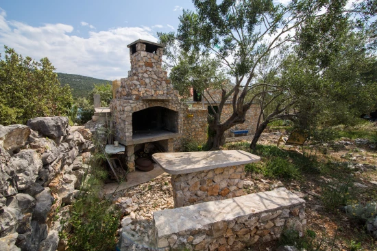 Domek Ostrov Pašman - Pašman OS 9846 N1