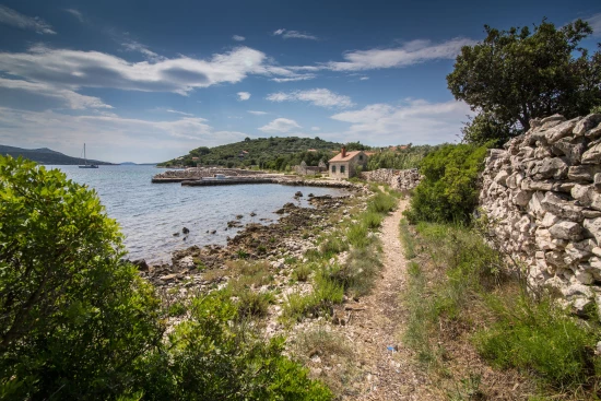 Domek Ostrov Pašman - Pašman OS 9846 N1