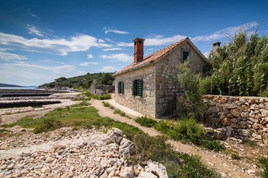 Domek Ostrov Pašman - Pašman OS 9846 N1