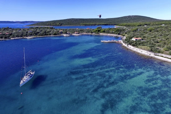 Domek Ostrov Pašman - Pašman OS 9846 N1