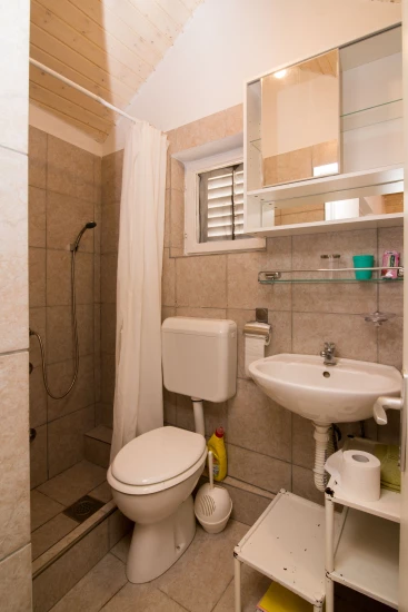 Domek Ostrov Pašman - Pašman OS 9846 N1