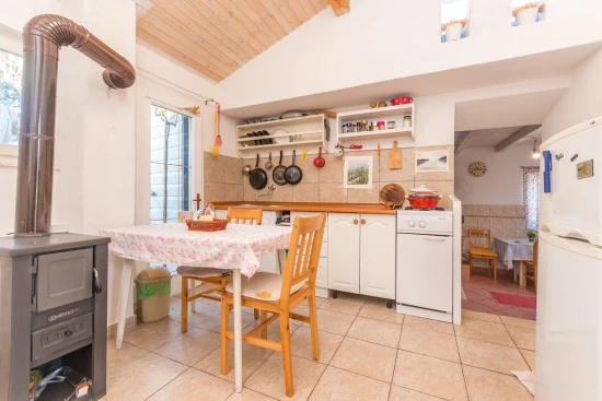 Domek Ostrov Pašman - Pašman OS 9846 N1