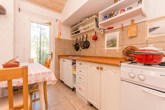 Domek Ostrov Pašman - Pašman OS 9846 N1