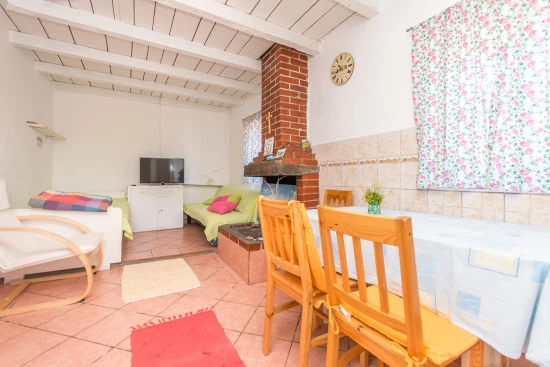 Domek Ostrov Pašman - Pašman OS 9846 N1