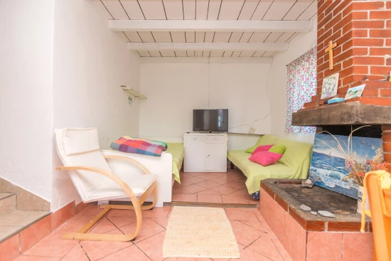 Domek Ostrov Pašman - Pašman OS 9846 N1