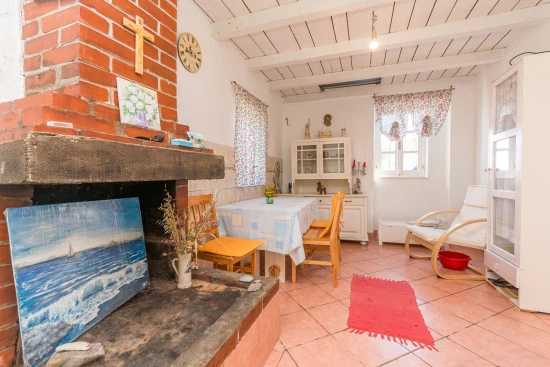 Domek Ostrov Pašman - Pašman OS 9846 N1