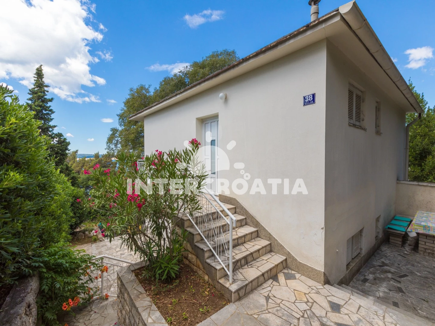 Apartmán Kvarner - Dramalj KV 7365 N1