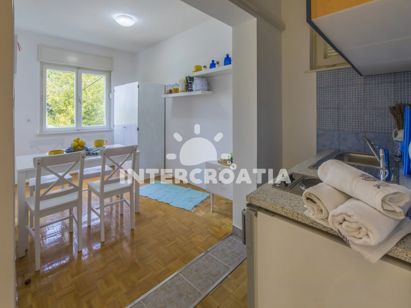 Apartmán Kvarner - Dramalj KV 7365 N1