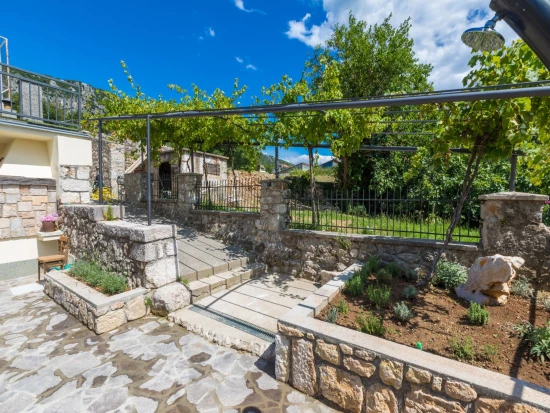 Domek Kvarner - Bribir (Selce) KV 7366 N1