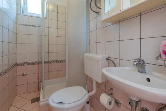 Apartmán Kvarner - Povile (Novi Vinodolski) KV 7368 N2