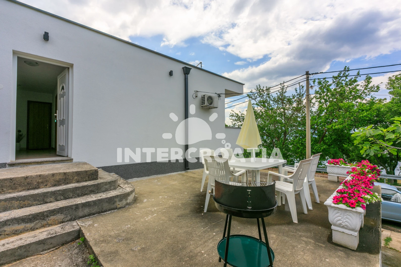 Apartmán Kvarner - Povile (Novi Vinodolski) KV 7368 N2