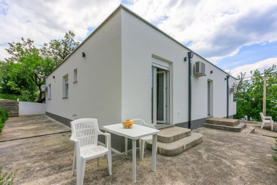 Apartmán Kvarner - Povile (Novi Vinodolski) KV 7368 N2