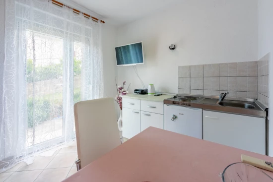 Apartmán Kvarner - Povile (Novi Vinodolski) KV 7368 N2