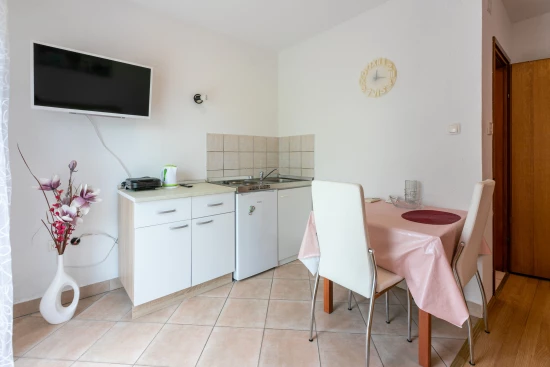 Apartmán Kvarner - Povile (Novi Vinodolski) KV 7368 N2