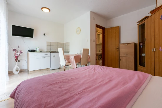 Apartmán Kvarner - Povile (Novi Vinodolski) KV 7368 N2