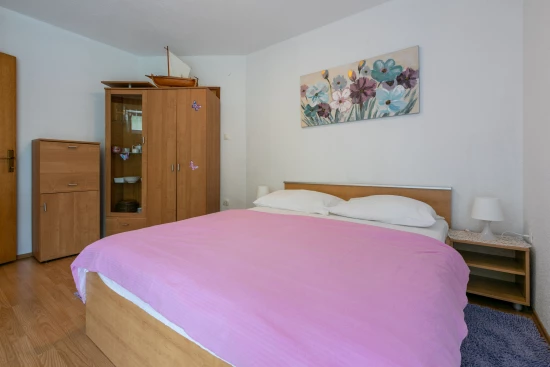 Apartmán Kvarner - Povile (Novi Vinodolski) KV 7368 N2