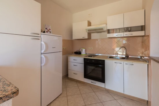 Apartmán Kvarner - Povile (Novi Vinodolski) KV 7368 N3