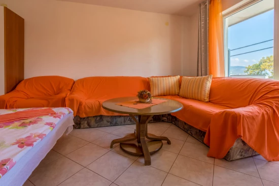 Apartmán Kvarner - Povile (Novi Vinodolski) KV 7368 N3