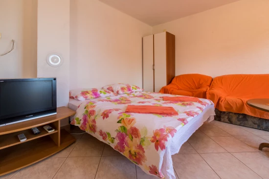 Apartmán Kvarner - Povile (Novi Vinodolski) KV 7368 N3