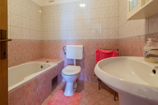 Apartmán Kvarner - Povile (Novi Vinodolski) KV 7368 N3