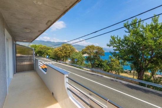 Apartmán Kvarner - Povile (Novi Vinodolski) KV 7368 N3